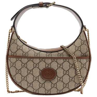 Gucci Leather handbag