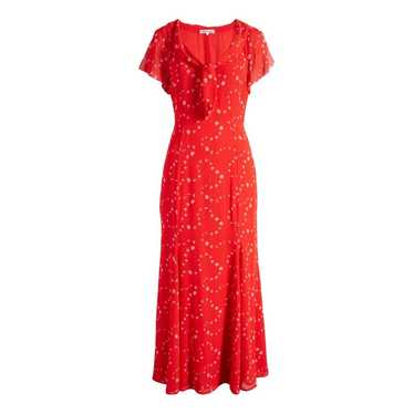 Reformation Mid-length dress - image 1