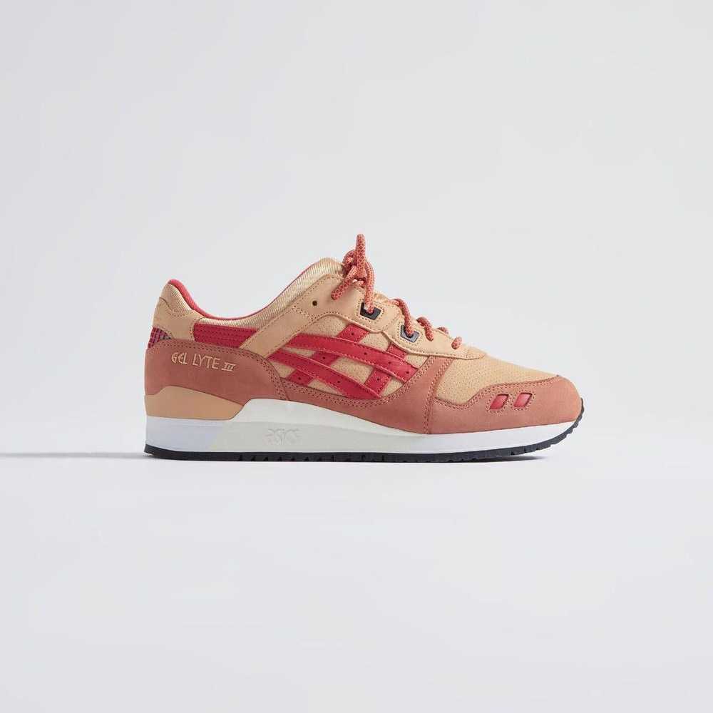 Asics Kith x X-Men x Asics Gel-Lyte III Remastere… - image 5