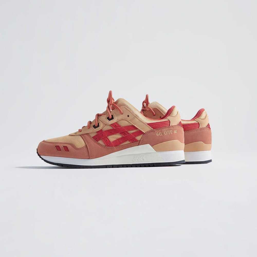 Asics Kith x X-Men x Asics Gel-Lyte III Remastere… - image 6