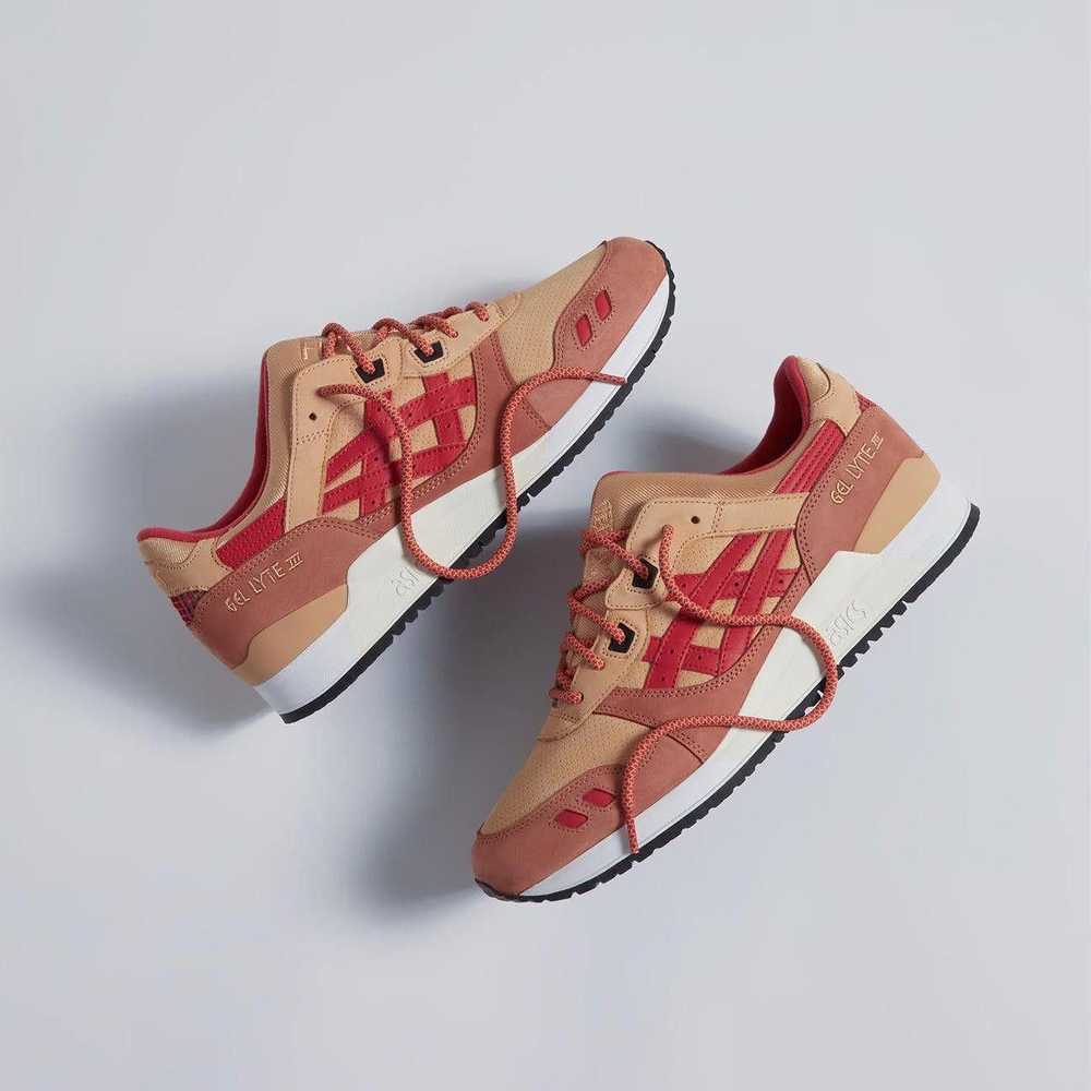 Asics Kith x X-Men x Asics Gel-Lyte III Remastere… - image 7