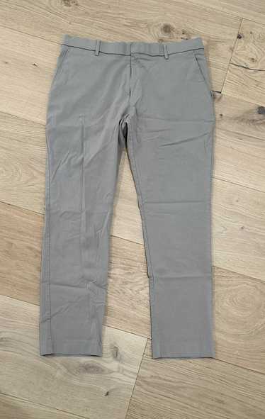 Tommy Hilfiger Tommy Hilfiger Stretch Chinos 36x30