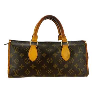 Louis Vuitton Popincourt leather tote