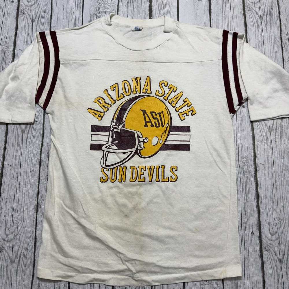 Collegiate × Ncaa × Vintage Vintage Arizona State… - image 3