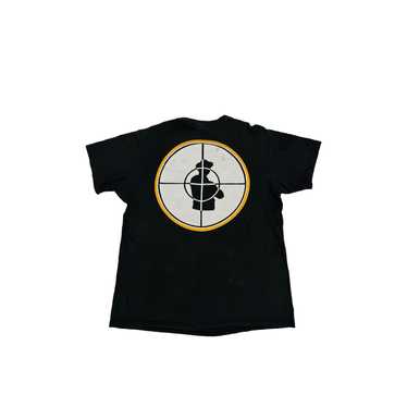 Public enemy 90s Vtg Tee - Gem
