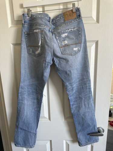 Abercrombie & Fitch Abercrombie and fitch denim je