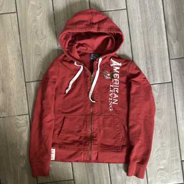 Hysteric glamour zip up - Gem