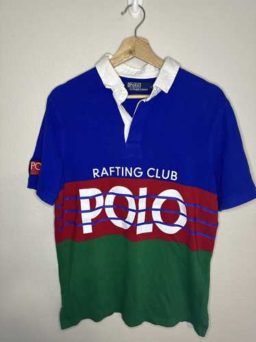 Polo Ralph Lauren × Vintage Vtg Polo Ralph Lauren 