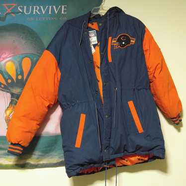 Vintage 1990s triple f.a.t - Gem