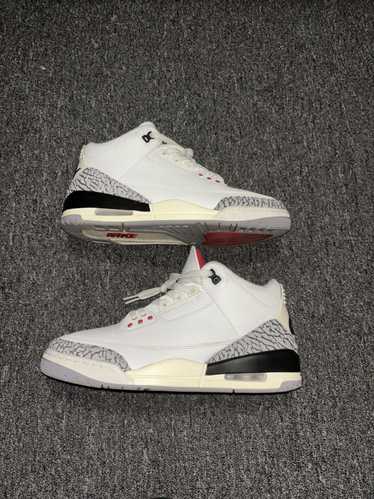 Jordan Brand Air Jordan 3 Retro