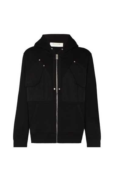 ジャケット・アウター 1017 ALYX 9SM LIGHT WEIGHT ZIP JACKET 1017 ALYX 9SM zip-up Bomber Jacket | Black | FARFETCH