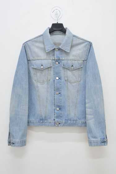 Helmut Lang vintage clean denim slim 2 pocket Helm