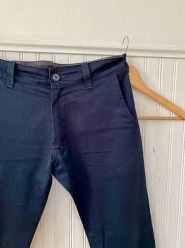 Schaeffers Garment Hotel Vintage Japanese Chinos M