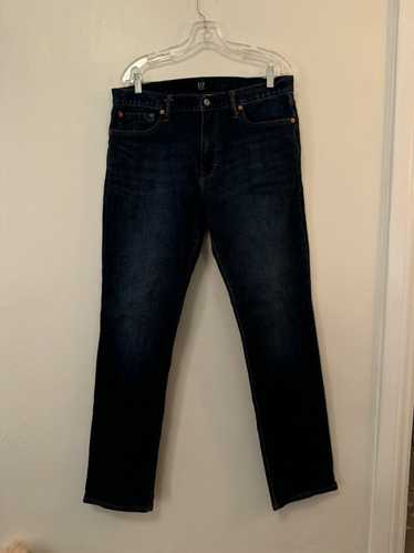 Gap Gap Denim Jeans