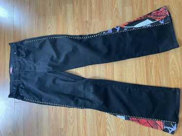 Bossi Sportswear Spider Man Jeans - image 1