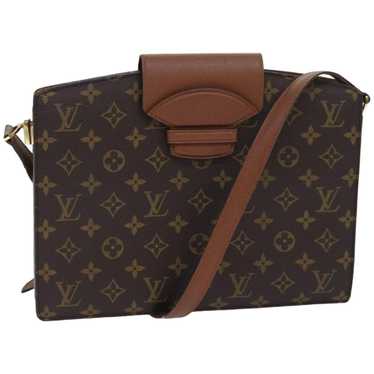 Louis Vuitton LOUIS VUITTON Monogram Kurcell Shou… - image 1