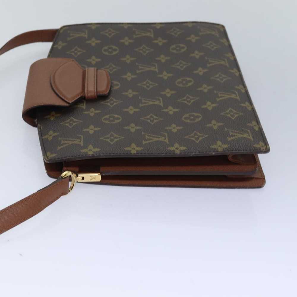 Louis Vuitton LOUIS VUITTON Monogram Kurcell Shou… - image 4