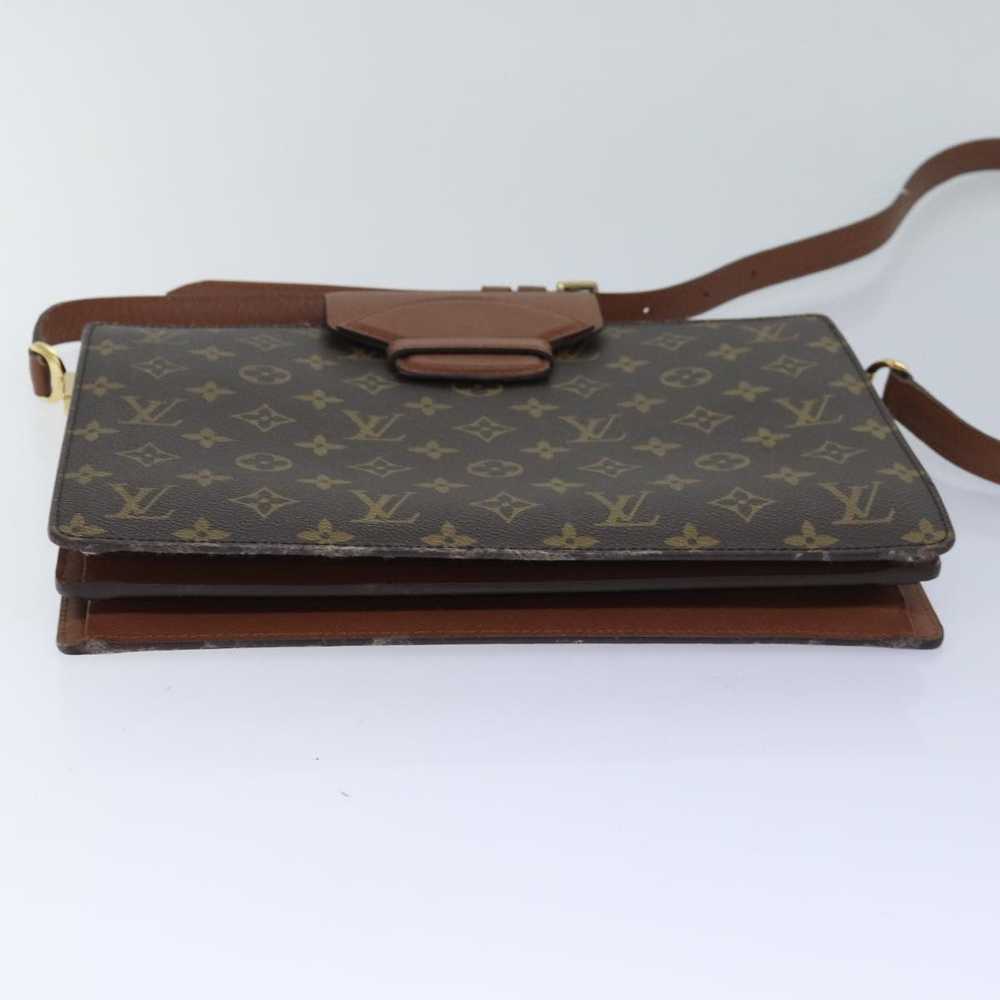 Louis Vuitton LOUIS VUITTON Monogram Kurcell Shou… - image 5