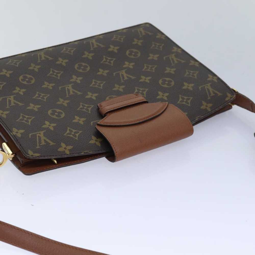 Louis Vuitton LOUIS VUITTON Monogram Kurcell Shou… - image 6