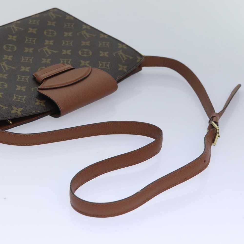 Louis Vuitton LOUIS VUITTON Monogram Kurcell Shou… - image 7