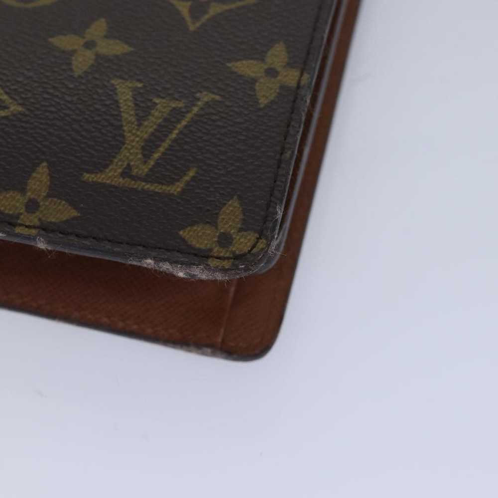 Louis Vuitton LOUIS VUITTON Monogram Kurcell Shou… - image 9