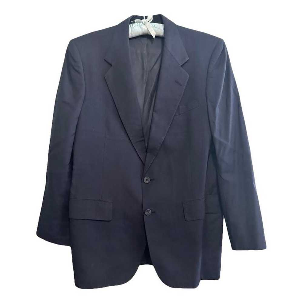 Lanvin Wool suit - image 1