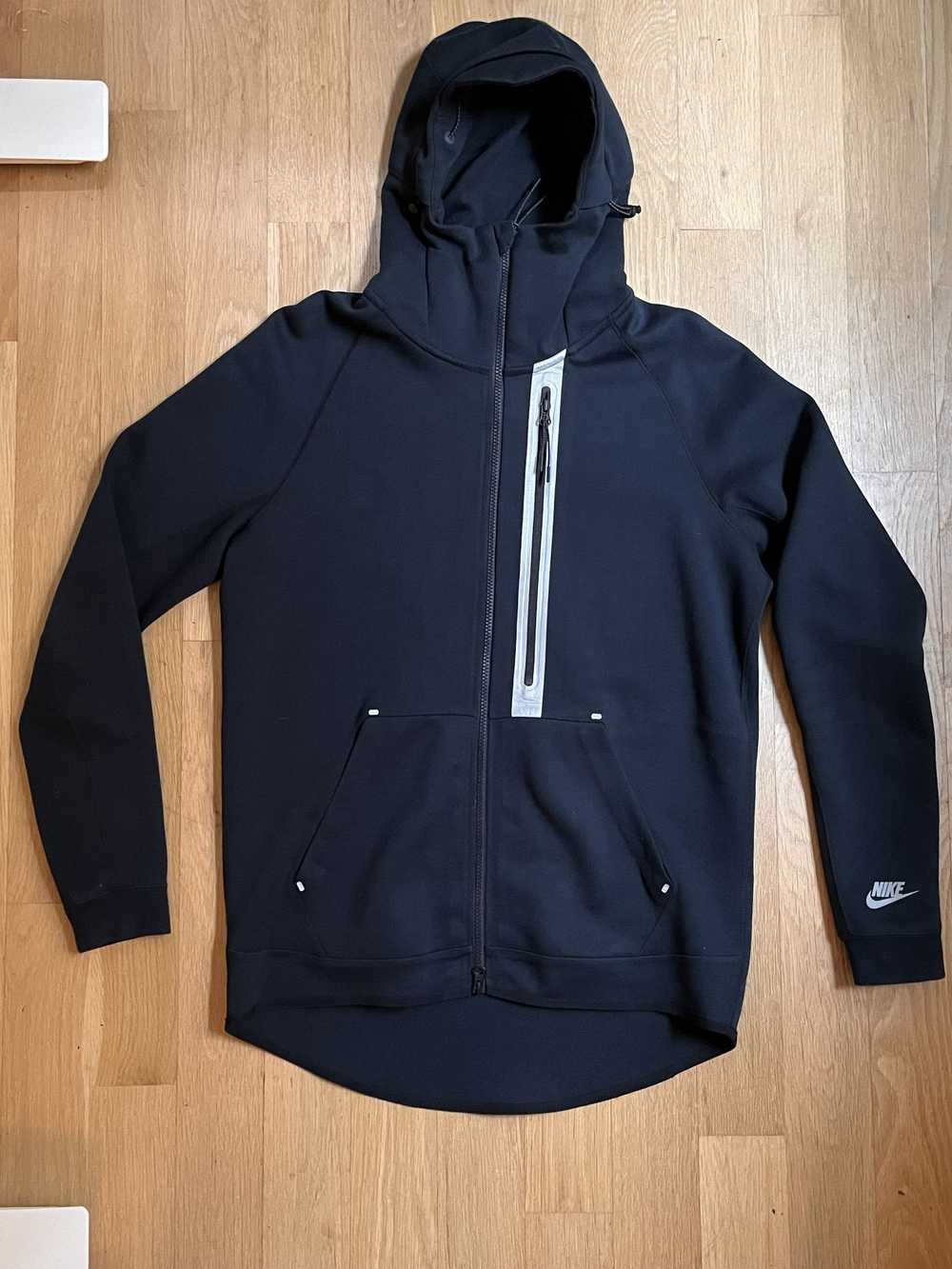 Nike Tech Pack Hoodie - image 2