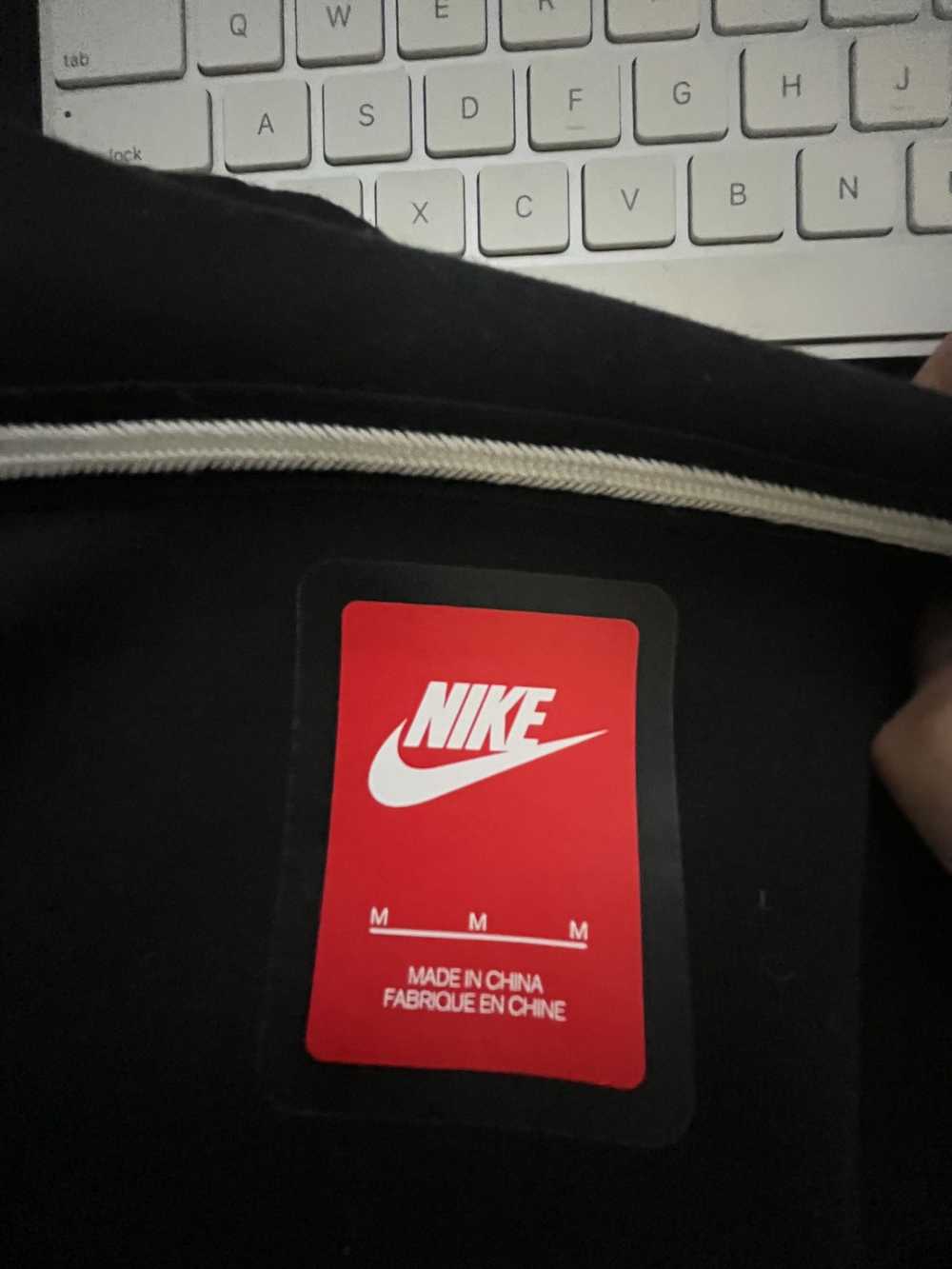 Nike Tech Pack Hoodie - image 5