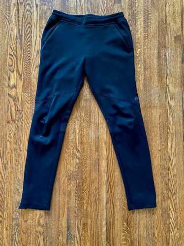 Aether Apparel Black Aether Jogger