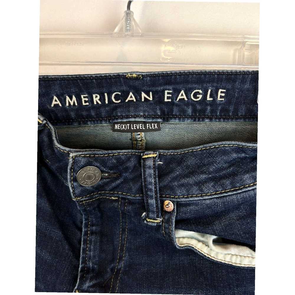 American Eagle Outfitters Authentic American Eagl… - image 5