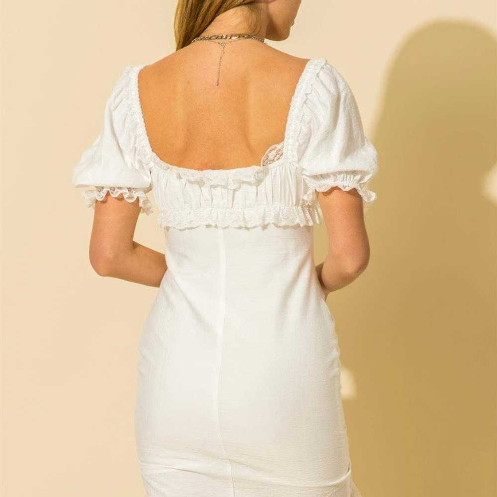 Hamptons dress - image 5