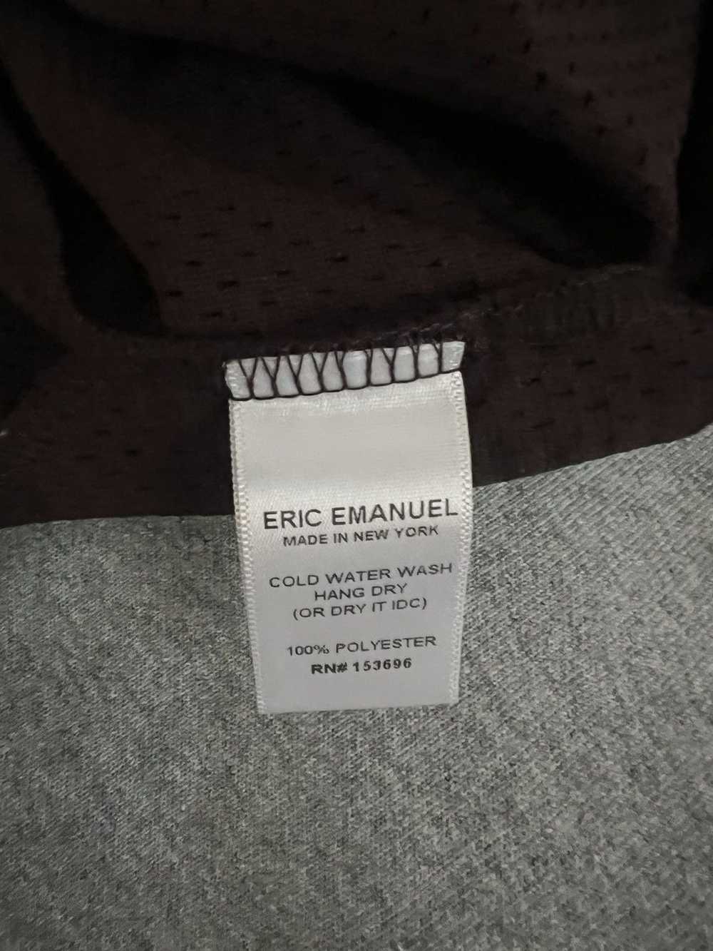 Eric Emanuel Eric Emmanuel EE Basic Shorts - image 6