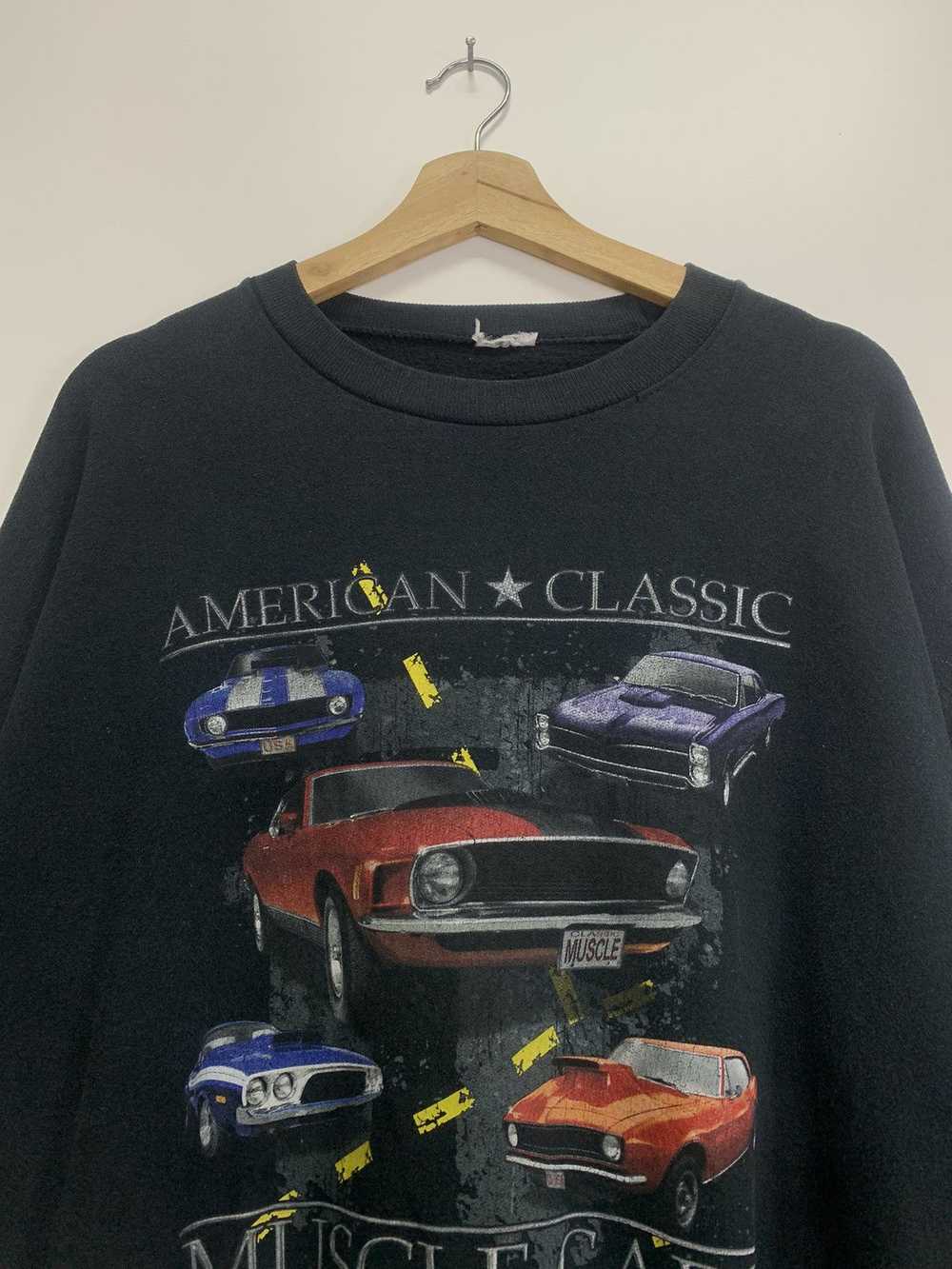 American Classics × Ford × Made In Usa American C… - image 3