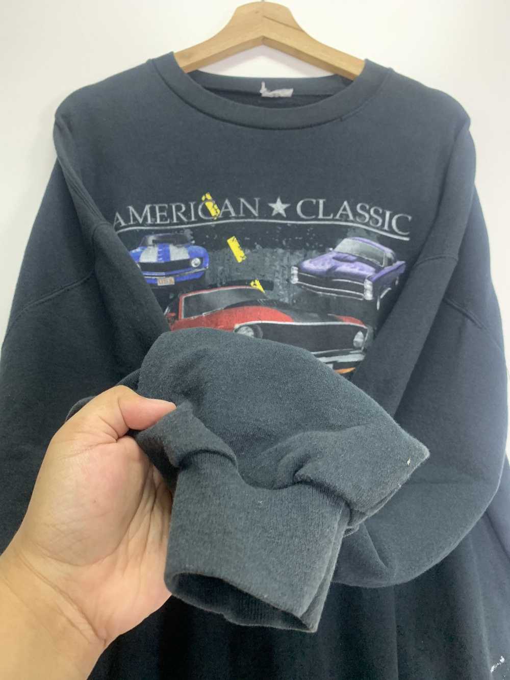 American Classics × Ford × Made In Usa American C… - image 7