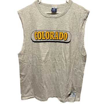 Champion Colorado Champion Sleeveless Shirt - image 1