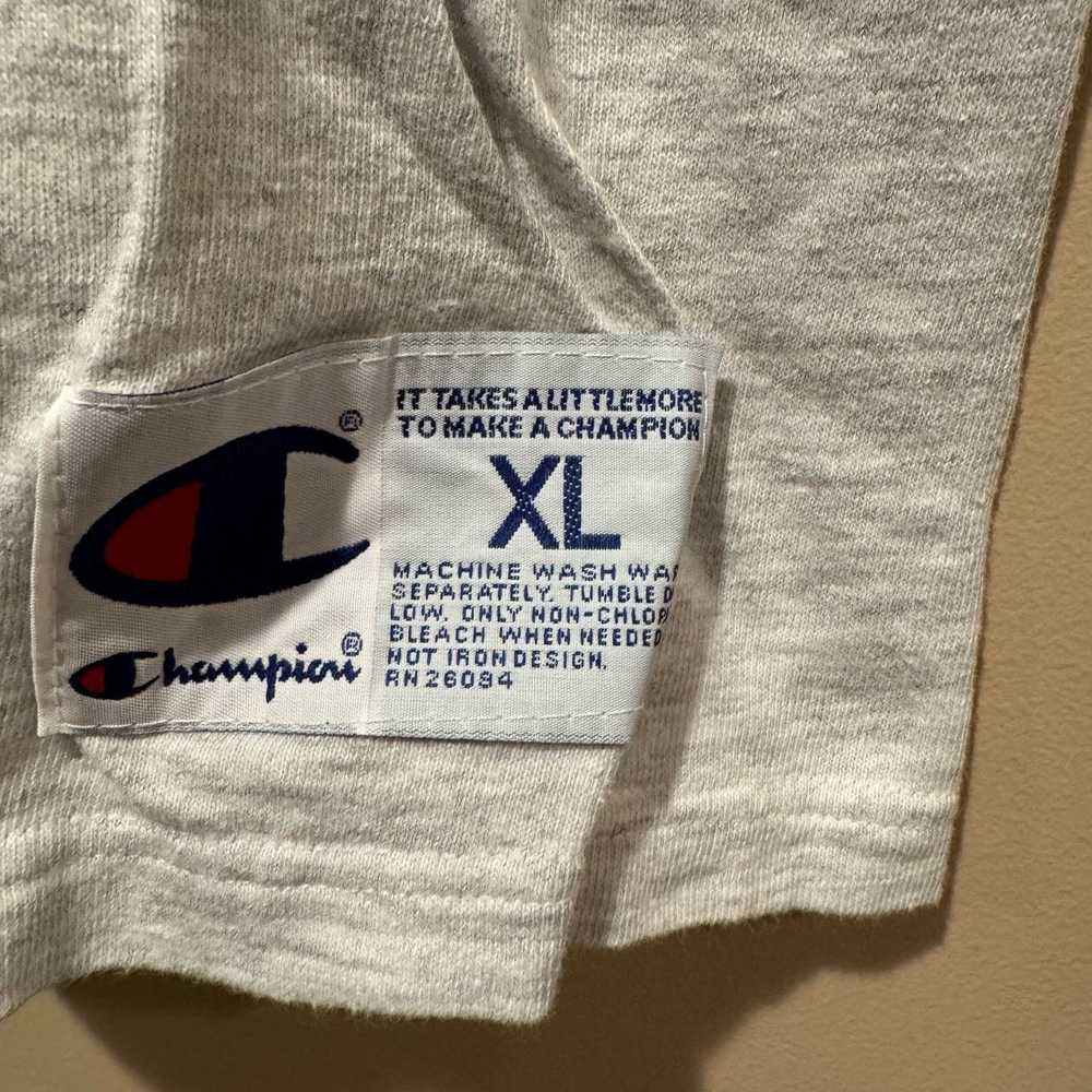 Champion Colorado Champion Sleeveless Shirt - image 3