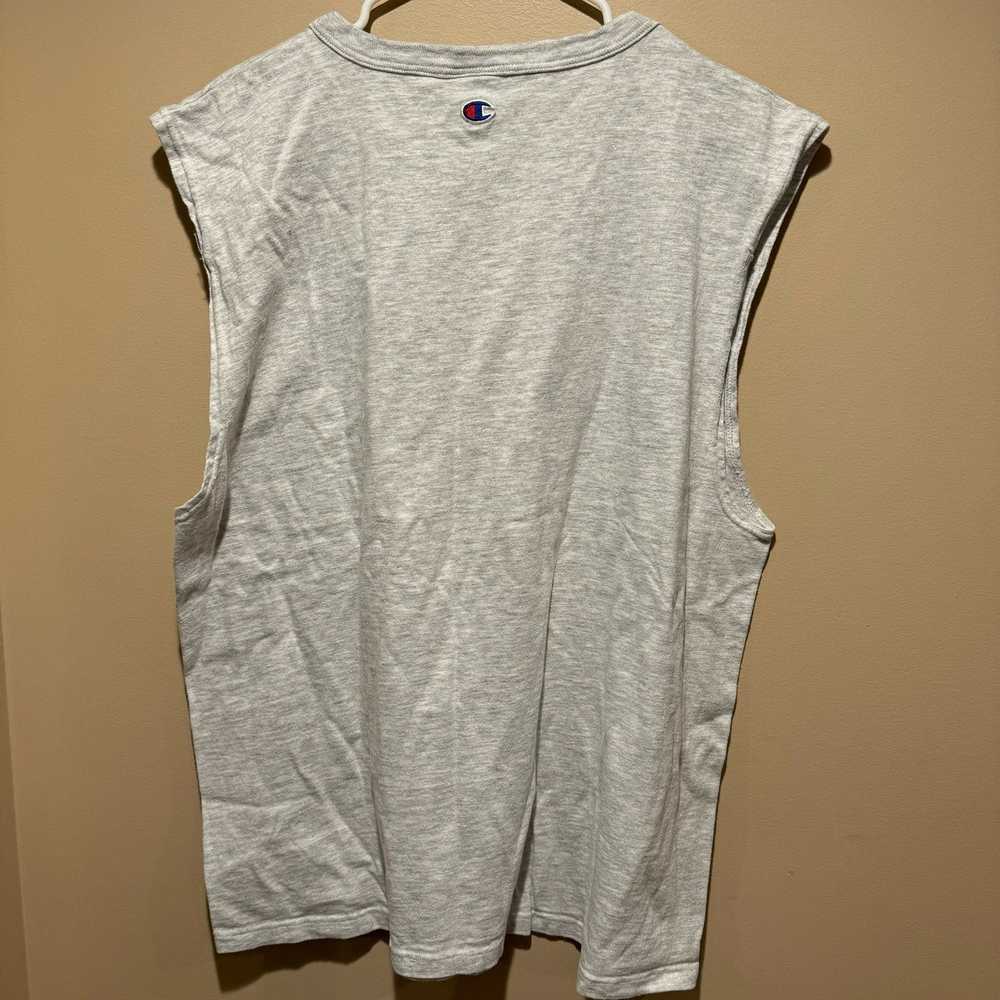 Champion Colorado Champion Sleeveless Shirt - image 4