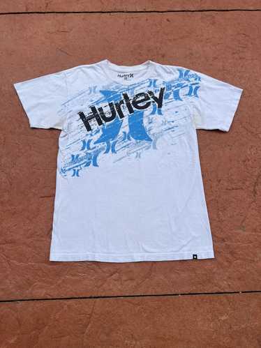 Hurley × Streetwear × Vintage Vintage Y2K All Over