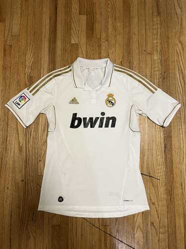 Adidas Adidas Real Madrid Kaka 2011 Home Jersey - image 1