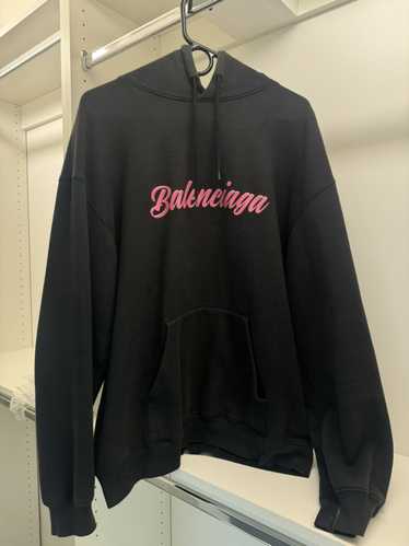 Balenciaga Balenciaga Barbie Hoodie