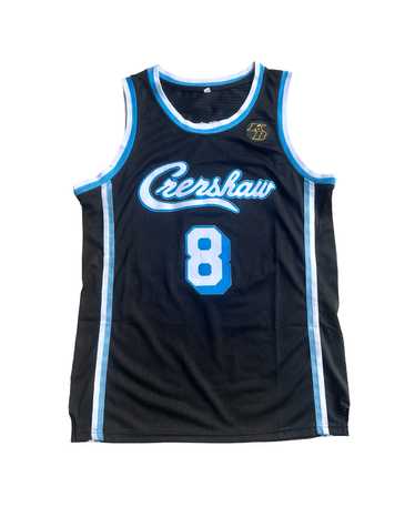 Other Kobe Bryant Crenshaw #8/#24 Jersey