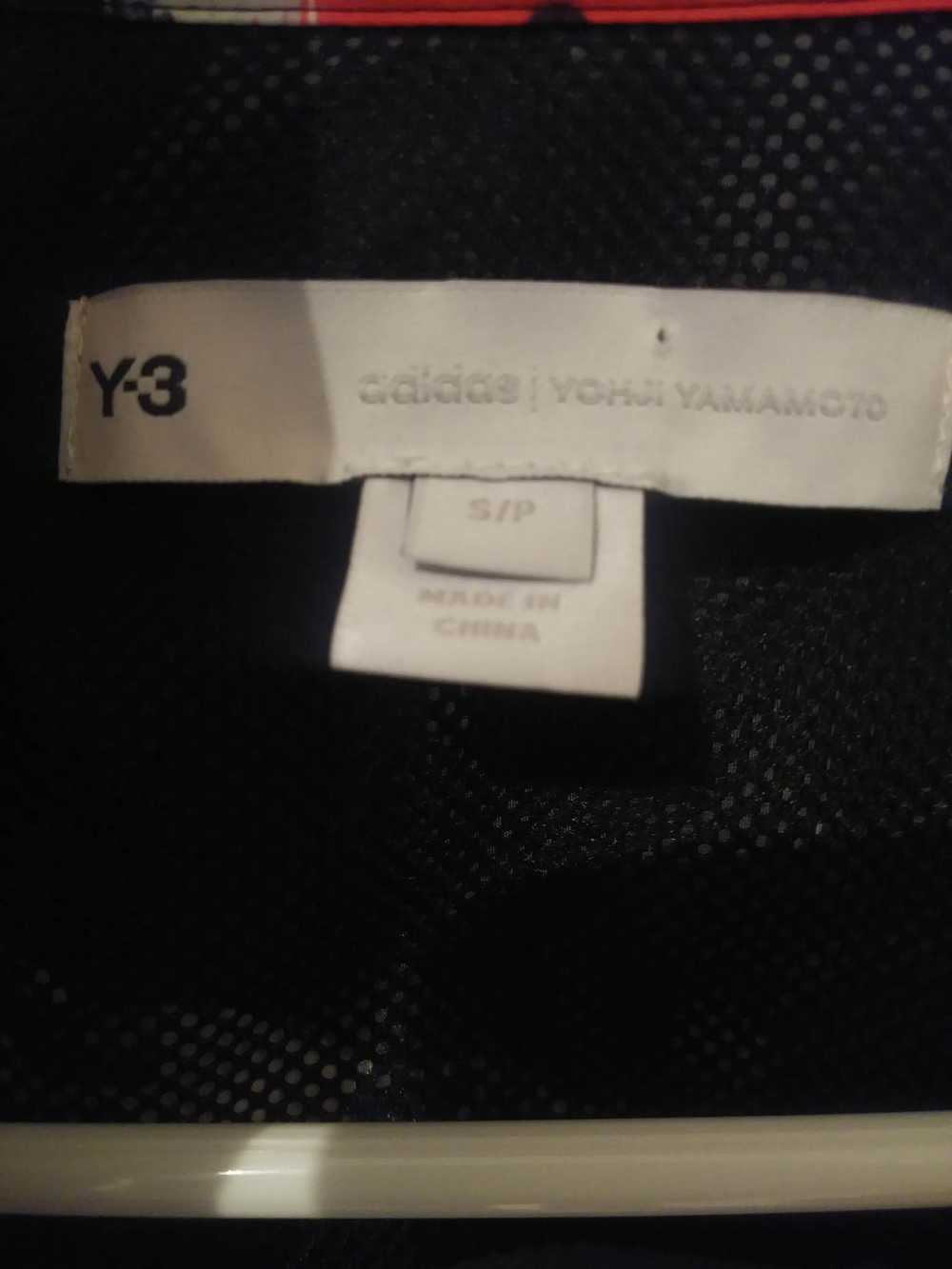 Adidas × Y-3 × Yohji Yamamoto Y-3 CH1 Yohji Yamam… - image 7