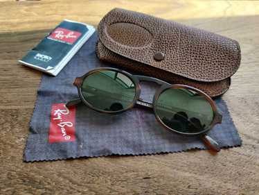 RayBan × Streetwear × Vintage vintage b&l ray ban… - image 1