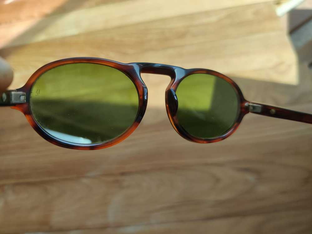 RayBan × Streetwear × Vintage vintage b&l ray ban… - image 6