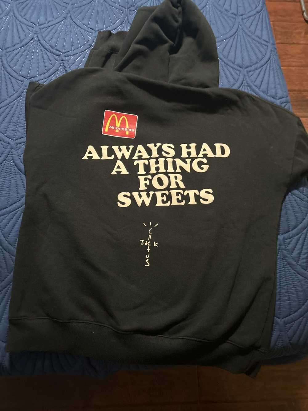 Travis Scott Travis Scott X Mcdonald’s Apple Pie - image 3