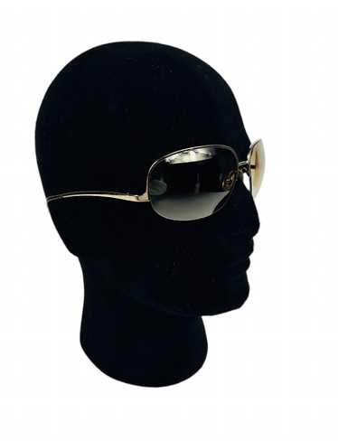 Prada Prada SPR 57D Logo Sunglasses - image 1