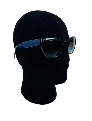 Prada Prada SPR 02Q Logo Sunglasses