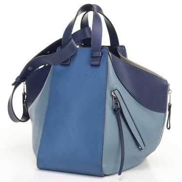 LOEWE Hammock bag medium Handbag Shoulder Bag 387… - image 1