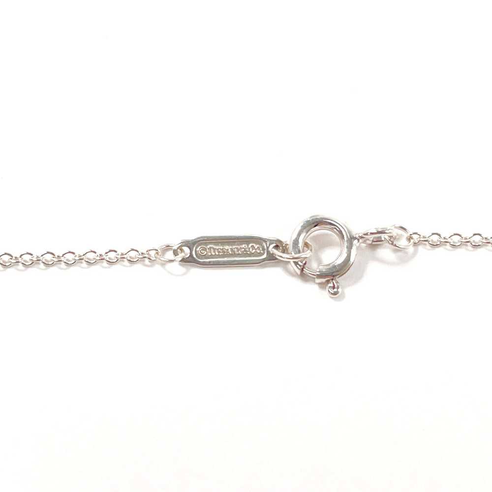 TIFFANY&Co. Necklace Silver925 Silver GO WOMEN 20… - image 5