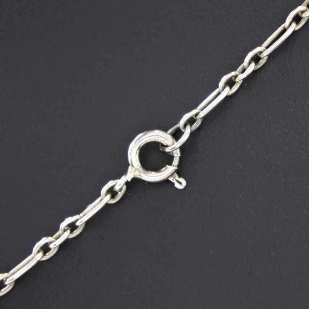 Georg Jensen Necklace 3412093 Silver925 Silver Wo… - image 7